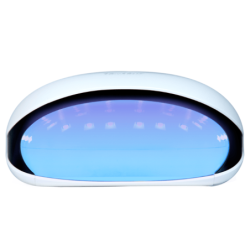 Lampada LED 36W/48 LCD Display